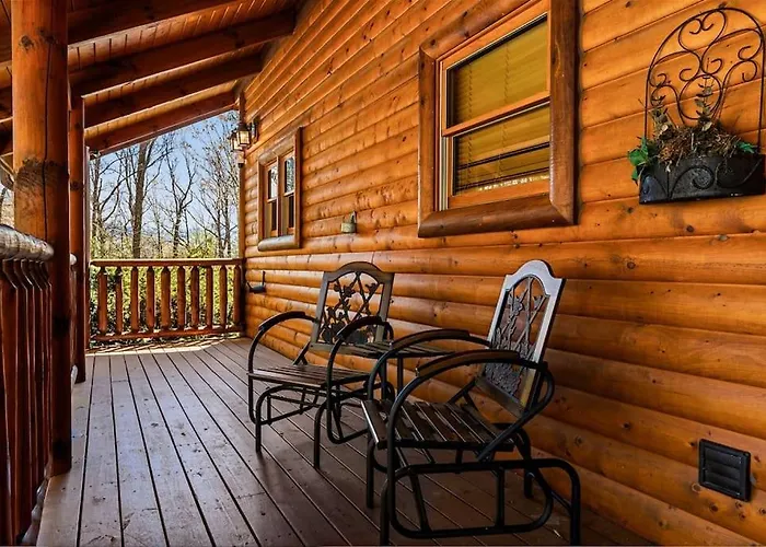 Cherokee - Lodge W - Mtnviews- April Deals-Hottub-Fire Pit-Gamerm Gatlinburg